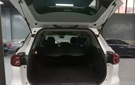 Chery Tiggo 7 Pro, 2022 год, 1 290 000 рублей, 11 фотография