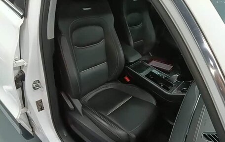 Chery Tiggo 7 Pro, 2022 год, 1 290 000 рублей, 8 фотография
