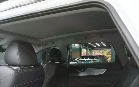 Chery Tiggo 7 Pro, 2022 год, 1 290 000 рублей, 9 фотография