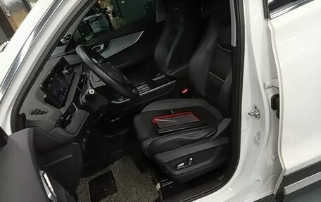 Chery Tiggo 7 Pro, 2022 год, 1 290 000 рублей, 6 фотография