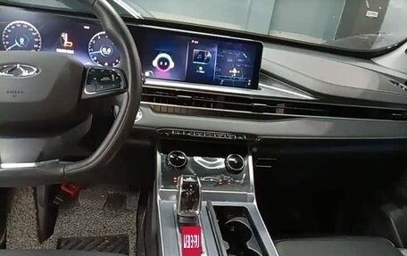 Chery Tiggo 7 Pro, 2022 год, 1 290 000 рублей, 4 фотография