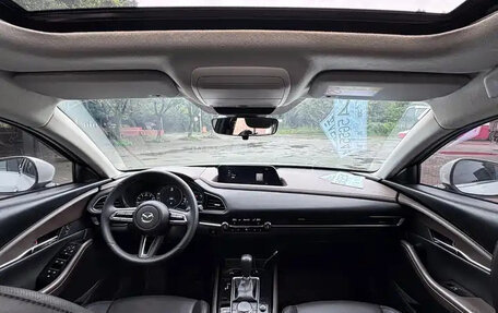 Mazda CX-30 I, 2021 год, 2 000 000 рублей, 11 фотография