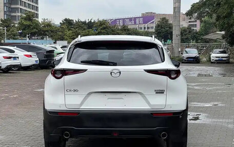 Mazda CX-30 I, 2021 год, 2 000 000 рублей, 9 фотография