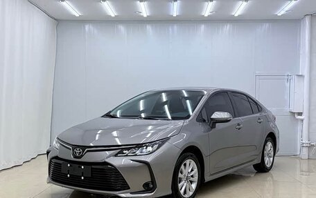 Toyota Corolla, 2023 год, 2 030 000 рублей, 1 фотография