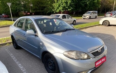 Daewoo Gentra II, 2014 год, 600 000 рублей, 1 фотография