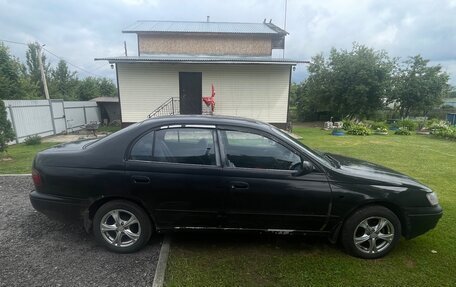 Toyota Corona IX (T190), 1993 год, 150 000 рублей, 2 фотография