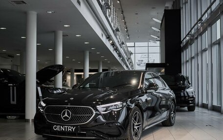 Mercedes-Benz E-Класс, 2025 год, 8 400 000 рублей, 1 фотография