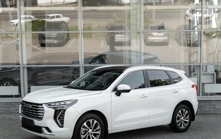 Haval Jolion, 2023 год, 1 999 000 рублей, 1 фотография
