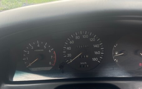 Toyota Corona IX (T190), 1993 год, 150 000 рублей, 4 фотография