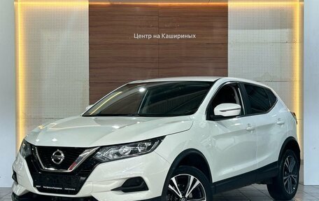 Nissan Qashqai, 2022 год, 2 300 000 рублей, 1 фотография