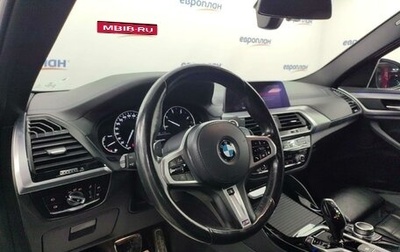 BMW X4, 2020 год, 4 212 710 рублей, 1 фотография