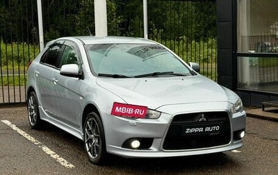 Mitsubishi Lancer IX, 2008 год, 869 000 рублей, 1 фотография