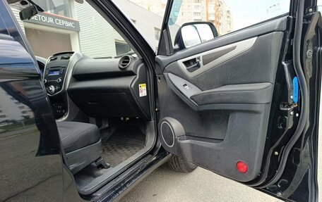 Lifan X60 I рестайлинг, 2017 год, 695 000 рублей, 32 фотография