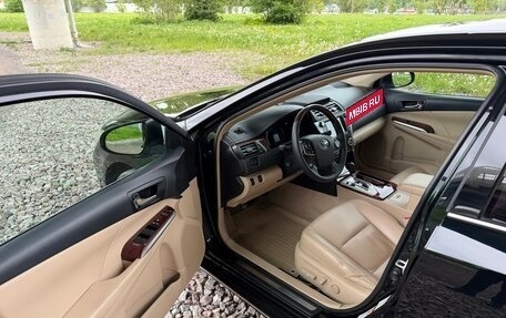 Toyota Camry, 2014 год, 1 850 000 рублей, 7 фотография