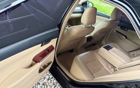 Toyota Camry, 2014 год, 1 850 000 рублей, 13 фотография