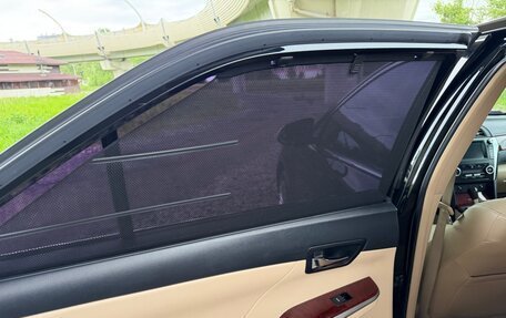Toyota Camry, 2014 год, 1 850 000 рублей, 14 фотография