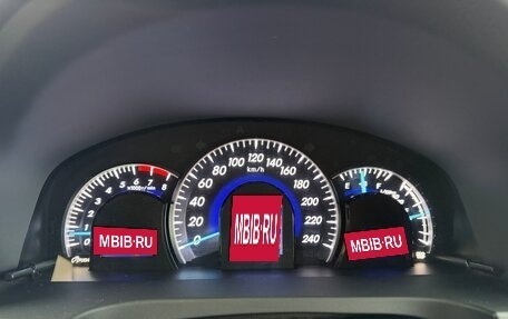 Toyota Camry, 2014 год, 1 850 000 рублей, 16 фотография