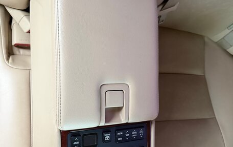 Toyota Camry, 2014 год, 1 850 000 рублей, 27 фотография