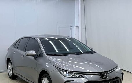 Toyota Corolla, 2023 год, 2 030 000 рублей, 3 фотография