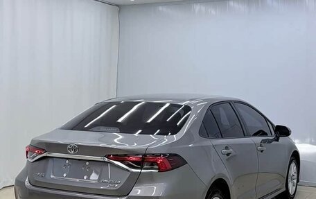 Toyota Corolla, 2023 год, 2 030 000 рублей, 4 фотография