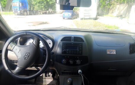 Chery Tiggo (T11), 2010 год, 185 000 рублей, 5 фотография