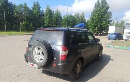 Chery Tiggo (T11), 2010 год, 185 000 рублей, 4 фотография