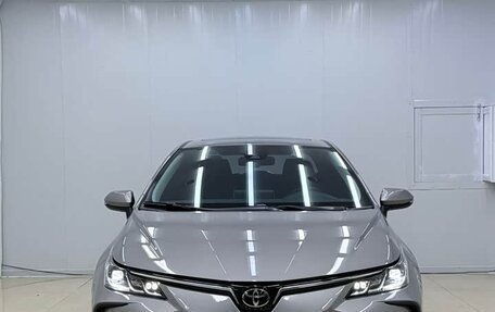 Toyota Corolla, 2023 год, 2 030 000 рублей, 2 фотография