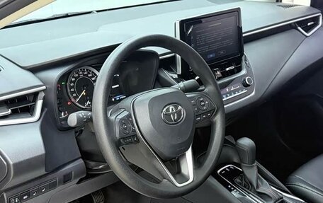 Toyota Corolla, 2023 год, 2 030 000 рублей, 7 фотография