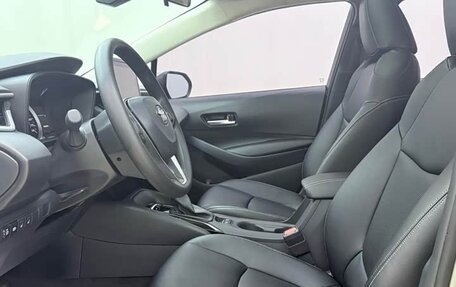 Toyota Corolla, 2023 год, 2 030 000 рублей, 8 фотография