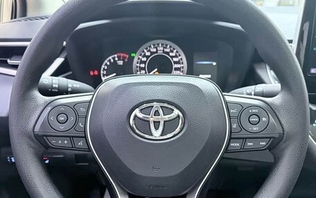Toyota Corolla, 2023 год, 2 030 000 рублей, 9 фотография