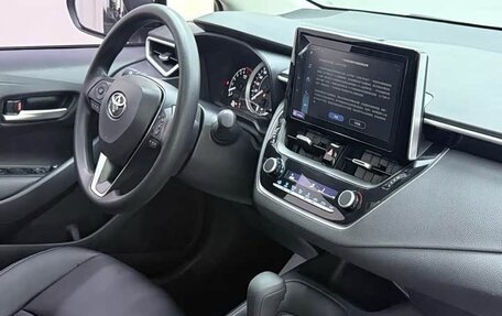Toyota Corolla, 2023 год, 2 030 000 рублей, 12 фотография