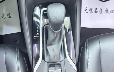 Toyota Corolla, 2023 год, 2 030 000 рублей, 13 фотография