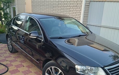 Volkswagen Passat B6, 2010 год, 850 000 рублей, 8 фотография