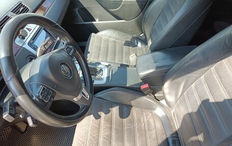 Volkswagen Passat B6, 2010 год, 850 000 рублей, 5 фотография