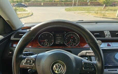 Volkswagen Passat B6, 2010 год, 850 000 рублей, 6 фотография