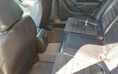 Volkswagen Passat B6, 2010 год, 850 000 рублей, 7 фотография