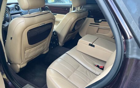 Jaguar XJ IV (X351), 2010 год, 899 999 рублей, 5 фотография