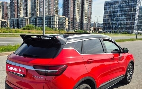 Geely Coolray I, 2023 год, 2 000 000 рублей, 6 фотография