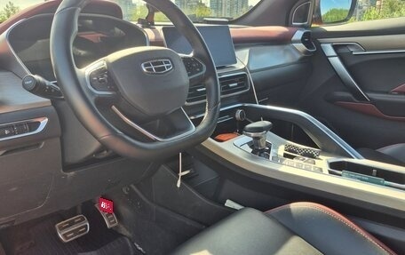 Geely Coolray I, 2023 год, 2 000 000 рублей, 8 фотография