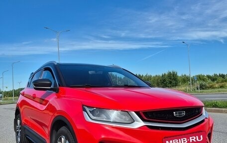 Geely Coolray I, 2023 год, 2 000 000 рублей, 2 фотография