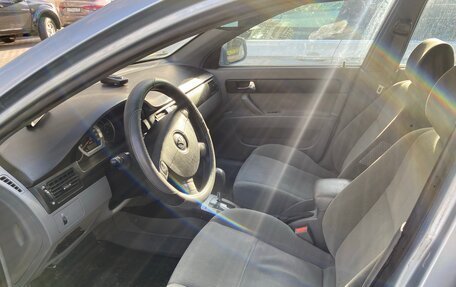 Daewoo Gentra II, 2014 год, 600 000 рублей, 8 фотография