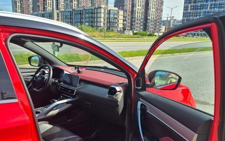 Geely Coolray I, 2023 год, 2 000 000 рублей, 13 фотография