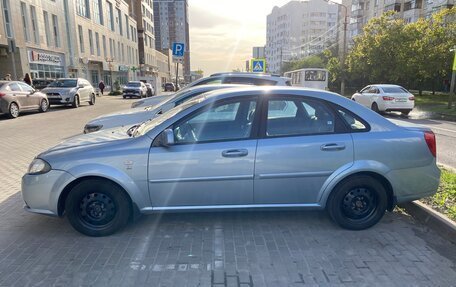 Daewoo Gentra II, 2014 год, 600 000 рублей, 4 фотография