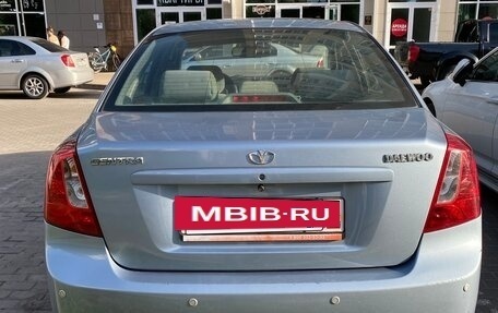 Daewoo Gentra II, 2014 год, 600 000 рублей, 6 фотография