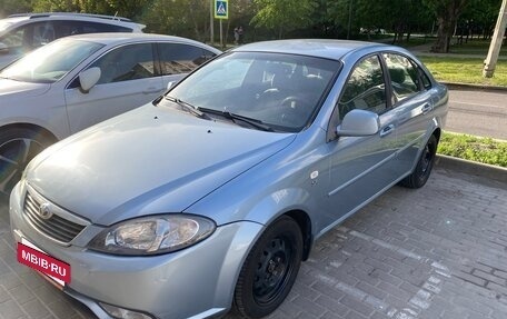 Daewoo Gentra II, 2014 год, 600 000 рублей, 3 фотография