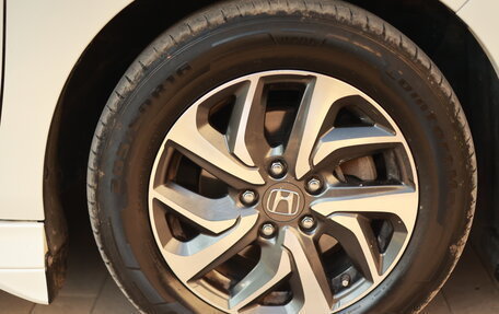 Honda Stepwgn IV, 2015 год, 1 778 000 рублей, 5 фотография