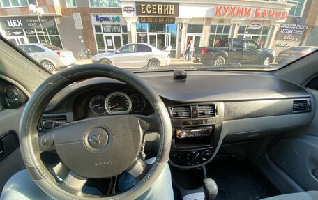 Daewoo Gentra II, 2014 год, 600 000 рублей, 12 фотография