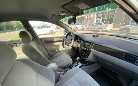 Daewoo Gentra II, 2014 год, 600 000 рублей, 11 фотография