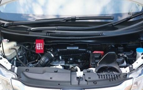 Honda Stepwgn IV, 2015 год, 1 778 000 рублей, 6 фотография