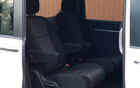 Honda Stepwgn IV, 2015 год, 1 778 000 рублей, 18 фотография